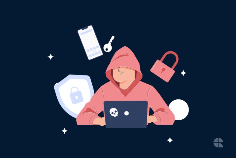 How to avoid mobile ad scams