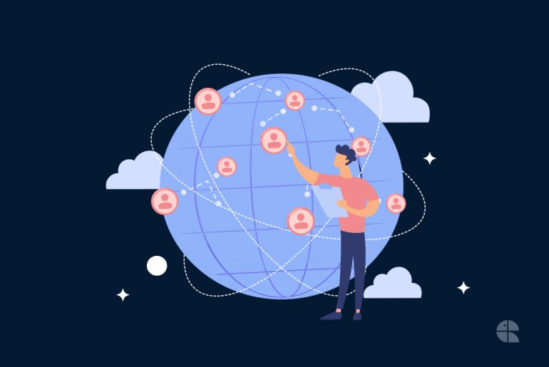 Как создавать аудиторию для стартапов B2B SaaS