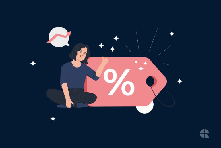 Как увеличить партнерские продажи в Черную пятницу?