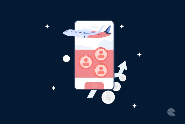 How to Increase Revenue with Travel Affiliate Marketing?