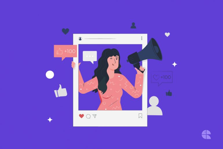 Influencer Marketing: what, why and how not to make a mistake