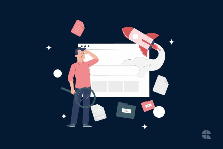 Launching an affiliate site in a micro-niche