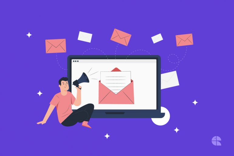The Role of Email Marketing in B2B Promotion