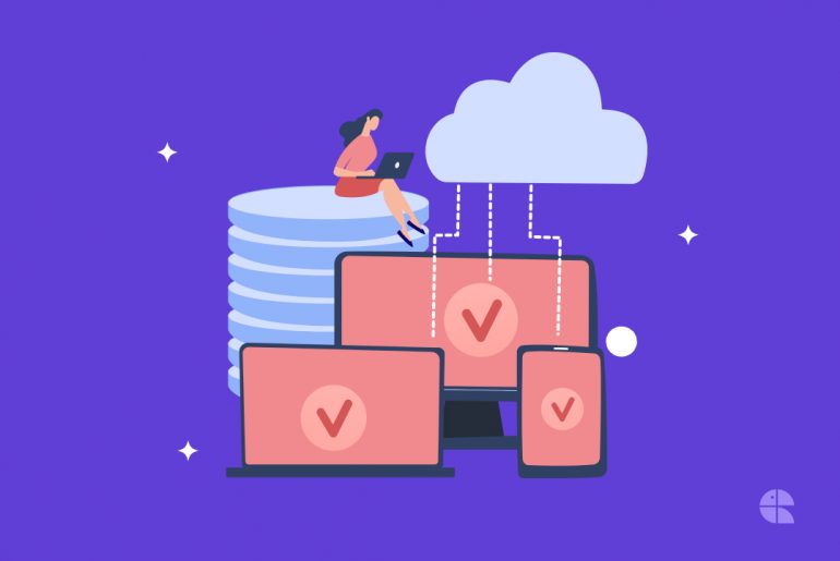 Почему компаниям нужна SaaS платформа для роста и расширения?