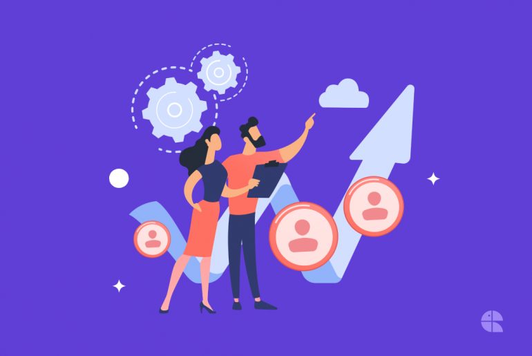 Стратегия роста SaaS | Подход на основе жизненного цикла клиента