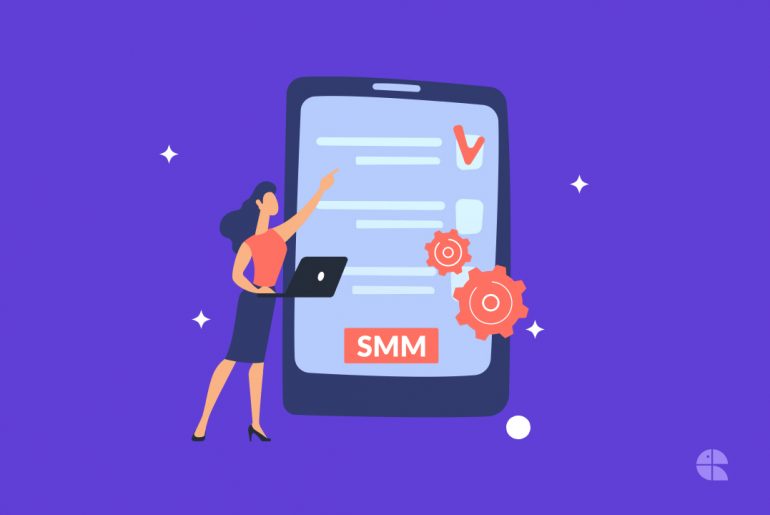 10 best smm services for social media management for 2022