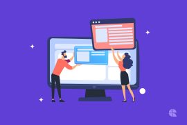 Что входит в создание эффективной целевой страницы SaaS? What goes into creating an effective SaaS landing page?